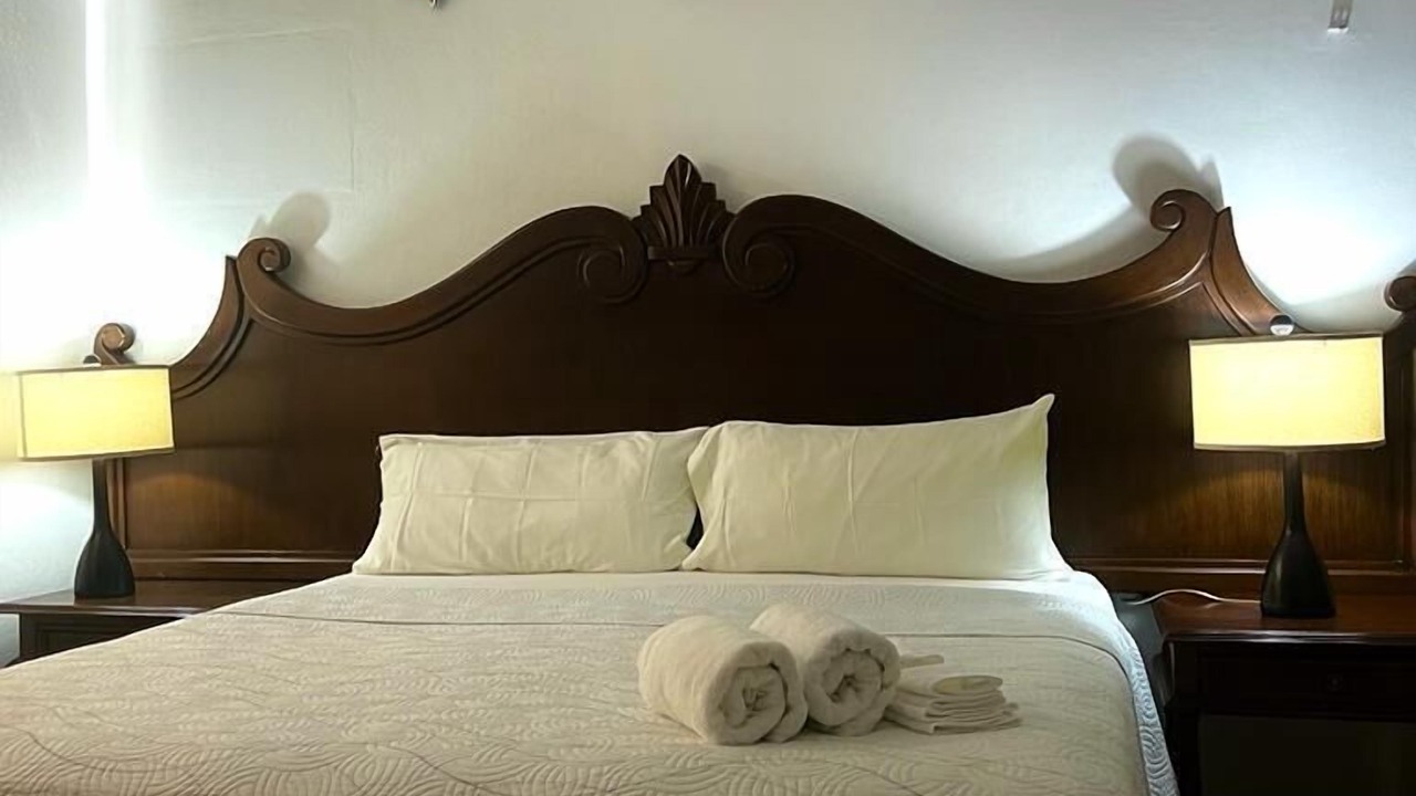 Photo of Bedroom in Centro