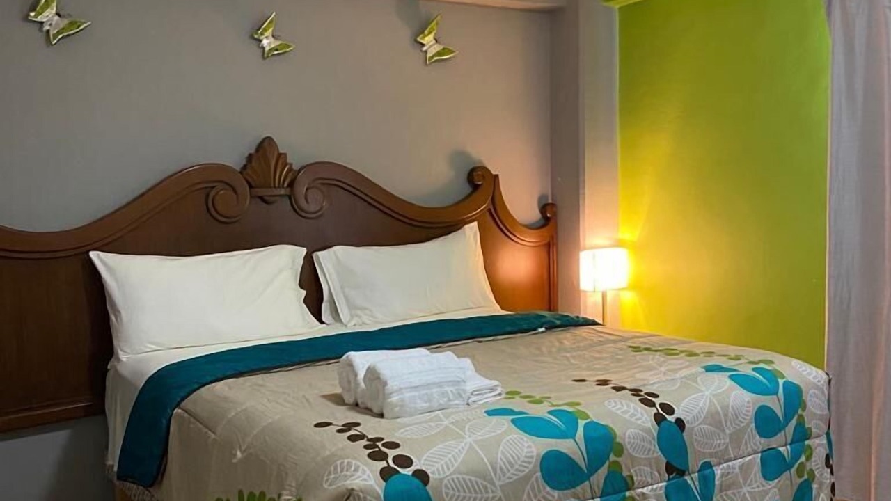 Photo of Bedroom in Centro