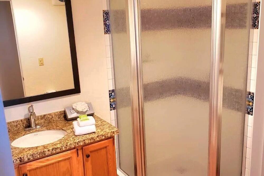 Photo of Bathroom in Rosarito