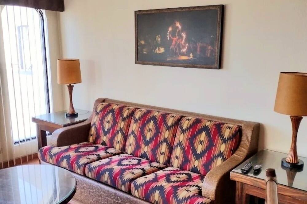 Photo of Livingroom in Rosarito