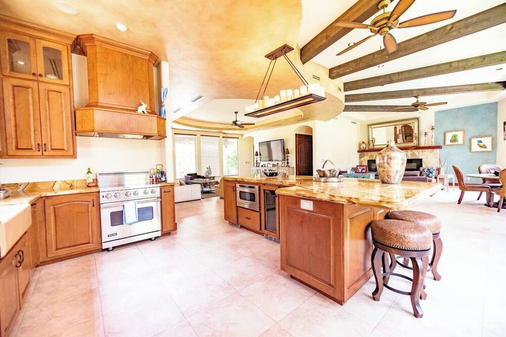 Photo of Kitchen in Mission