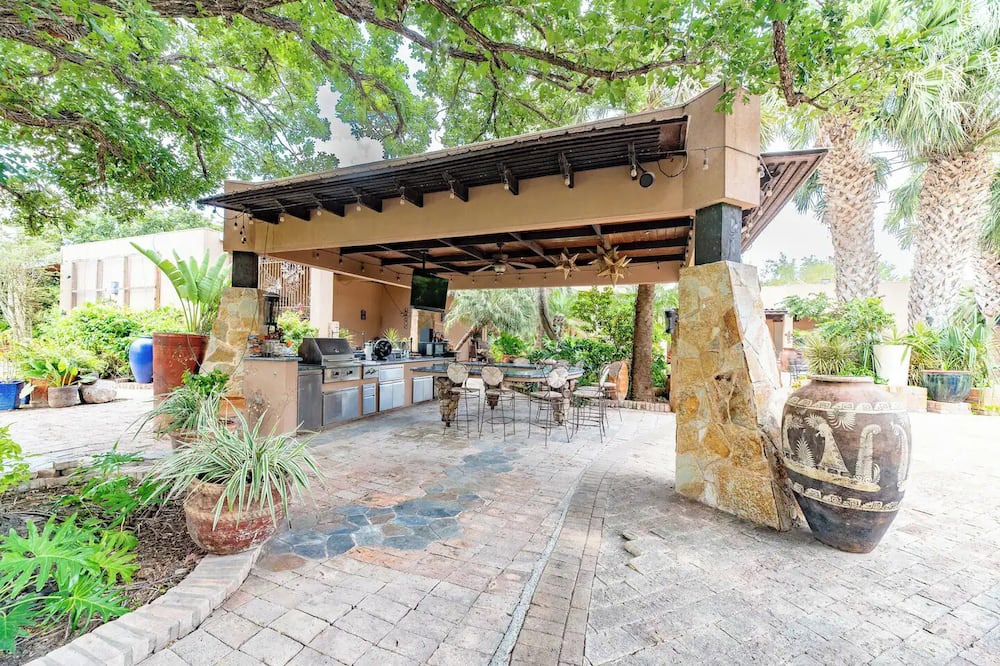 Photo of Patio Balcony in Mission