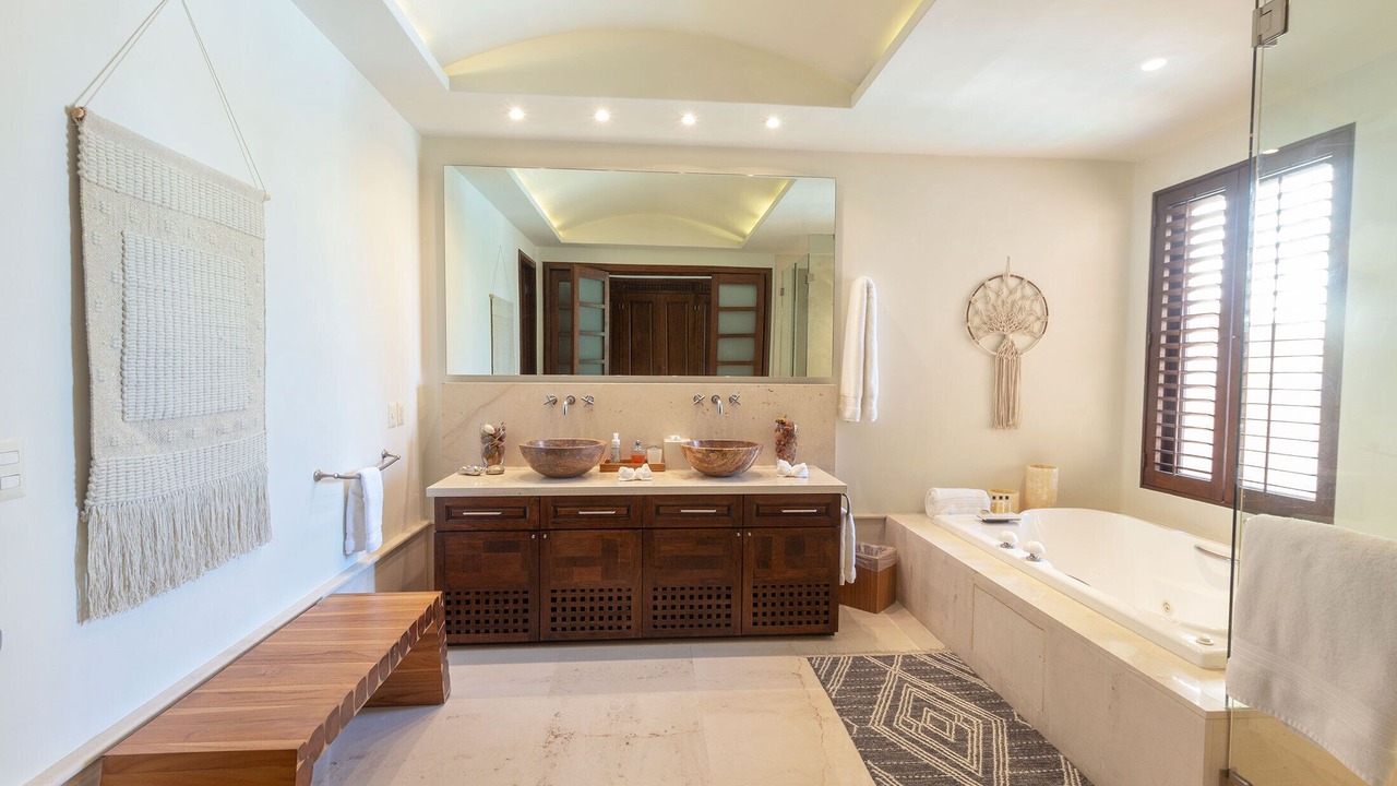 Photo of Bathroom in Punta de Mita