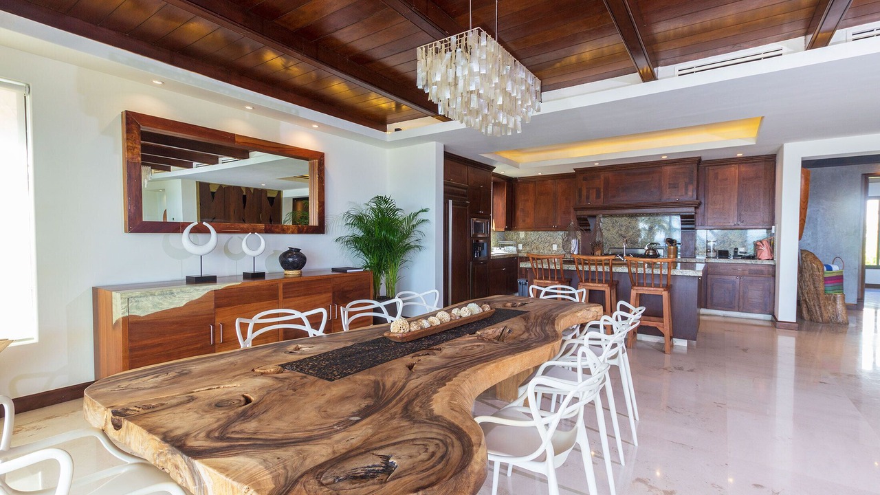 Photo of Livingroom in Punta de Mita