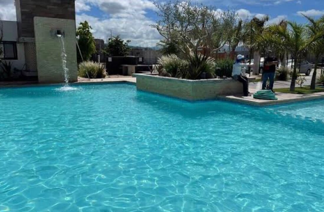 Photo of Outdoor in La Paz