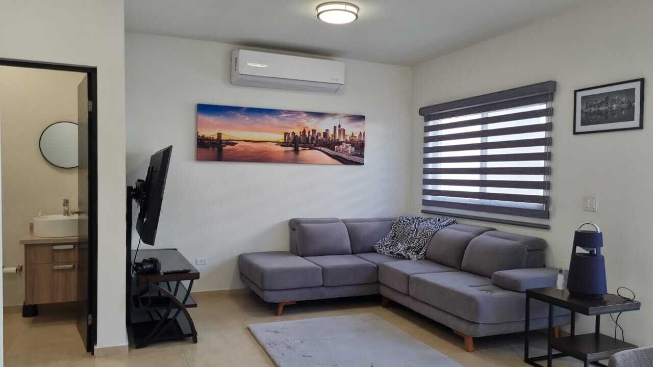 Photo of Livingroom in La Paz