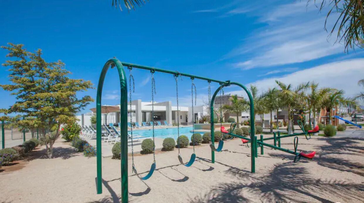 Photo of Outdoor in La Paz