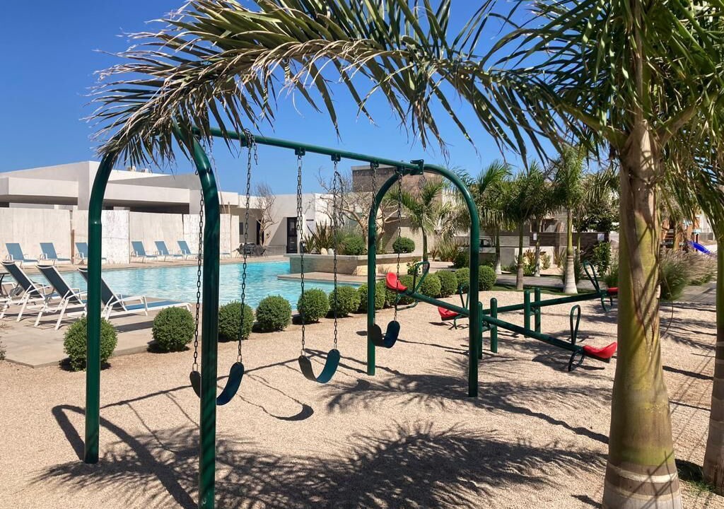 Photo of Outdoor in La Paz