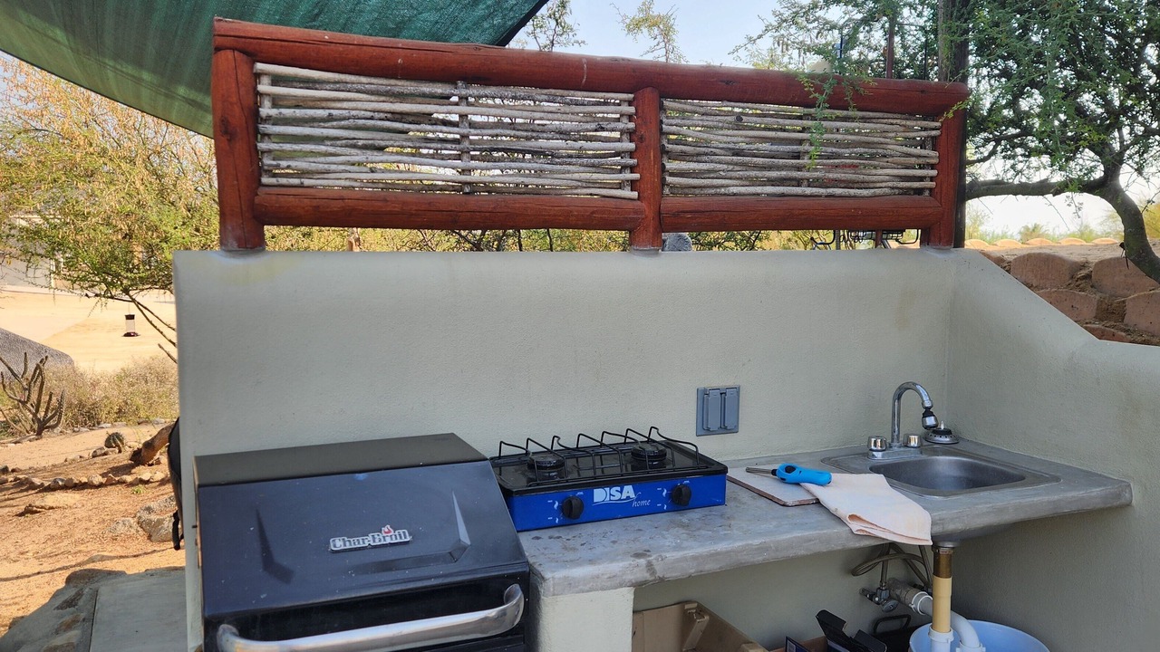 Photo of Outdoor in Buenavista