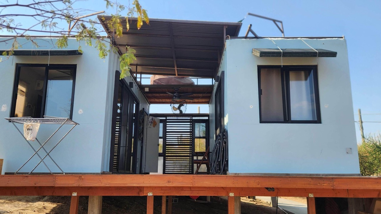 Photo of Outdoor in Buenavista