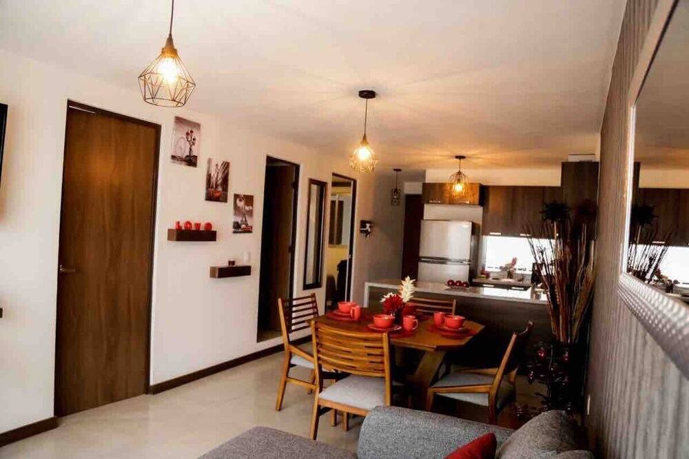 Photo of Livingroom in San Juan de Dios
