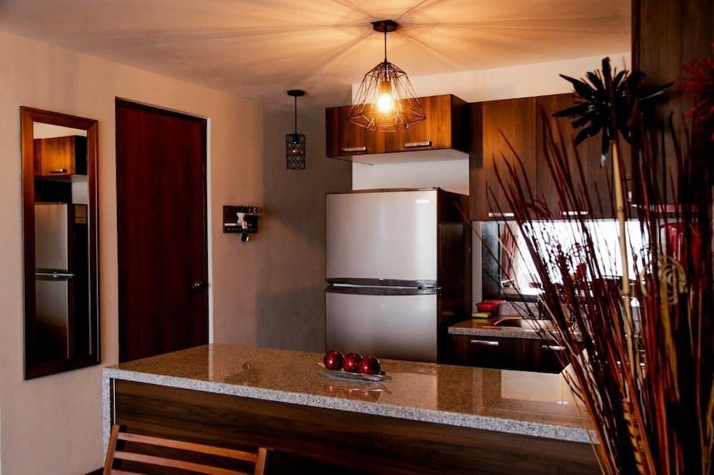 Photo of Kitchen in San Juan de Dios