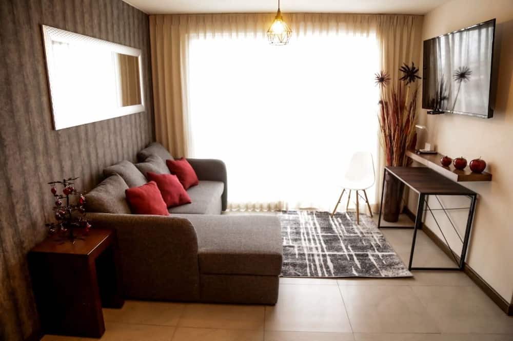 Photo of Livingroom in San Juan de Dios