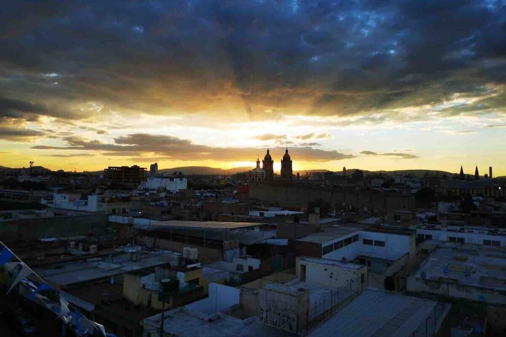 Photo of Outdoor in San Juan de Dios