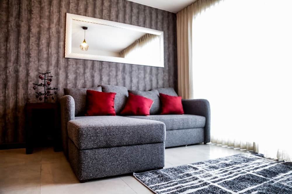 Photo of Livingroom in San Juan de Dios