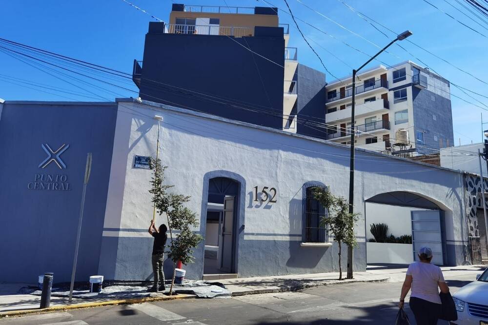 Photo of Outdoor in San Juan de Dios