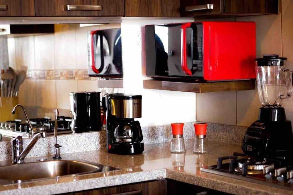 Photo of Kitchen in San Juan de Dios