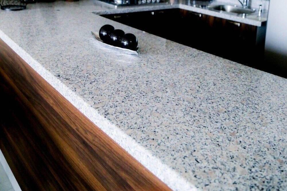 Photo of Kitchen in San Juan de Dios