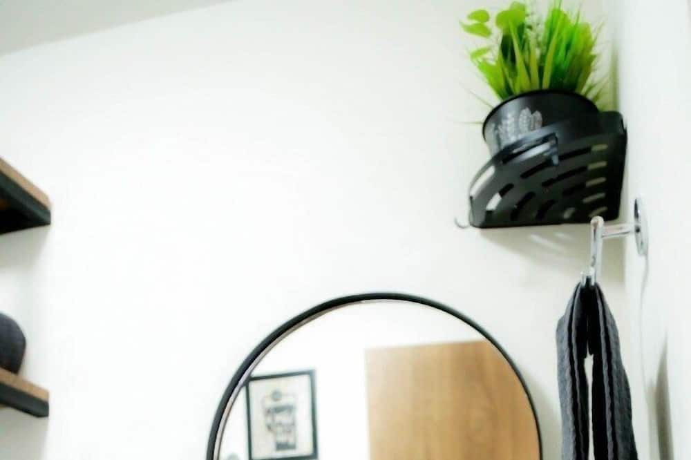 Photo of Bathroom in San Juan de Dios