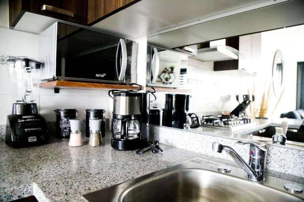 Photo of Kitchen in San Juan de Dios