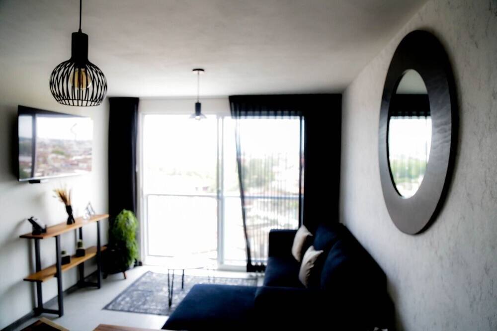 Photo of Livingroom in San Juan de Dios