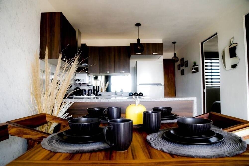 Photo of Kitchen in San Juan de Dios
