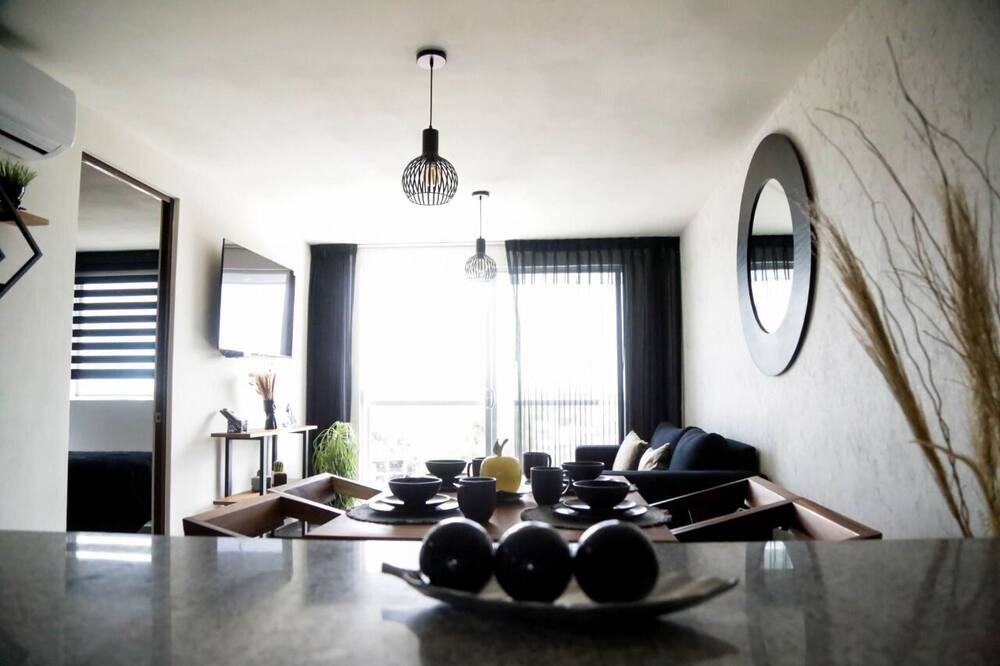 Photo of Kitchen in San Juan de Dios