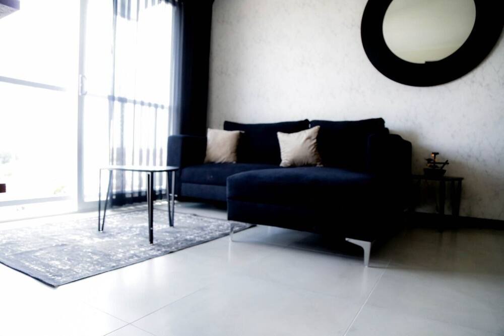 Photo of Livingroom in San Juan de Dios