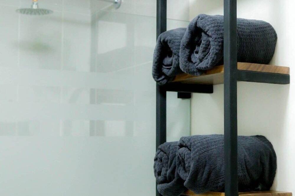 Photo of Bathroom in San Juan de Dios