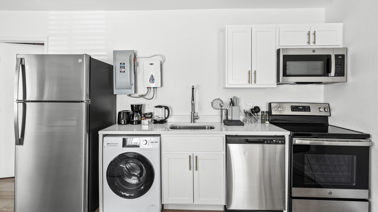 Photo of Kitchen in Tempe