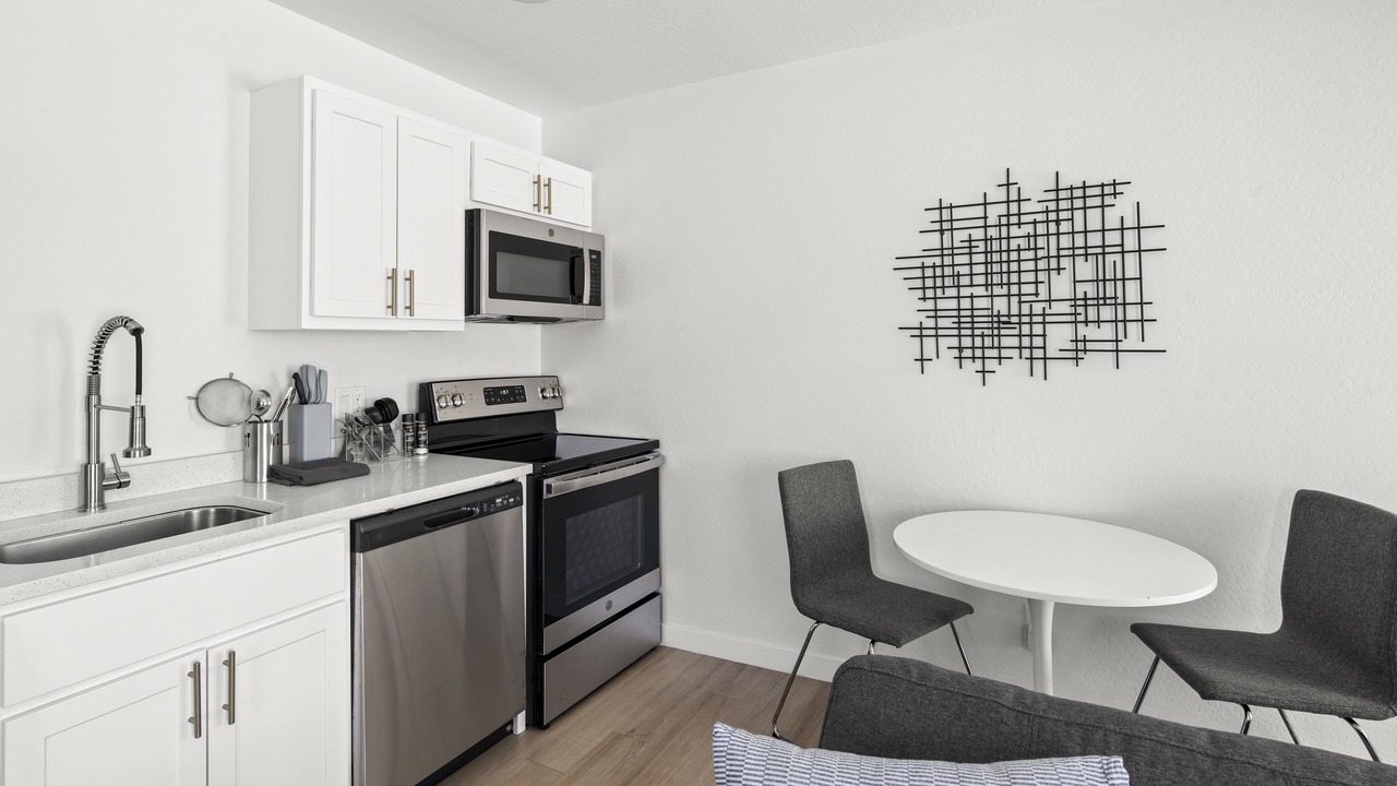 Photo of Kitchen in Tempe