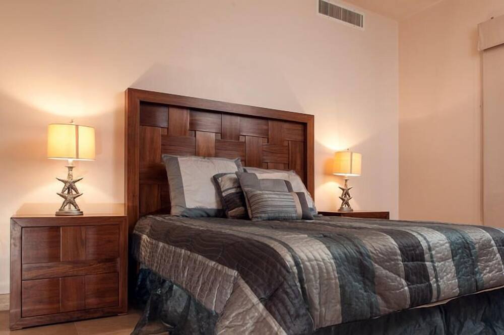 Photo of Bedroom in San Carlos