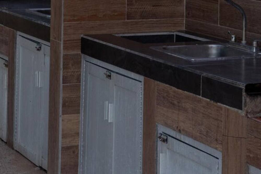 Photo of Kitchen in San Carlos