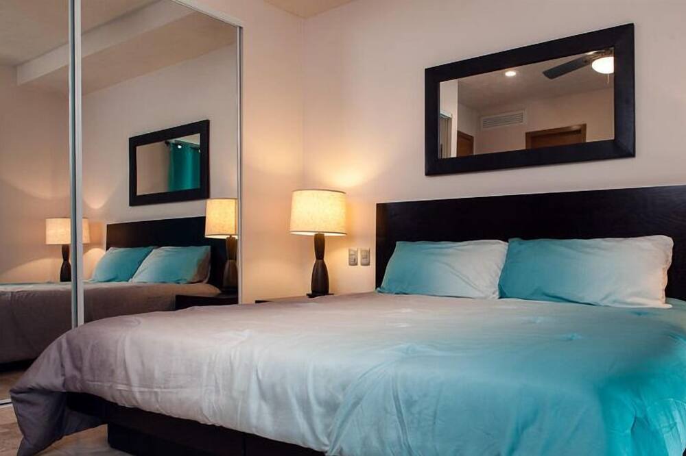 Photo of Bedroom in San Carlos