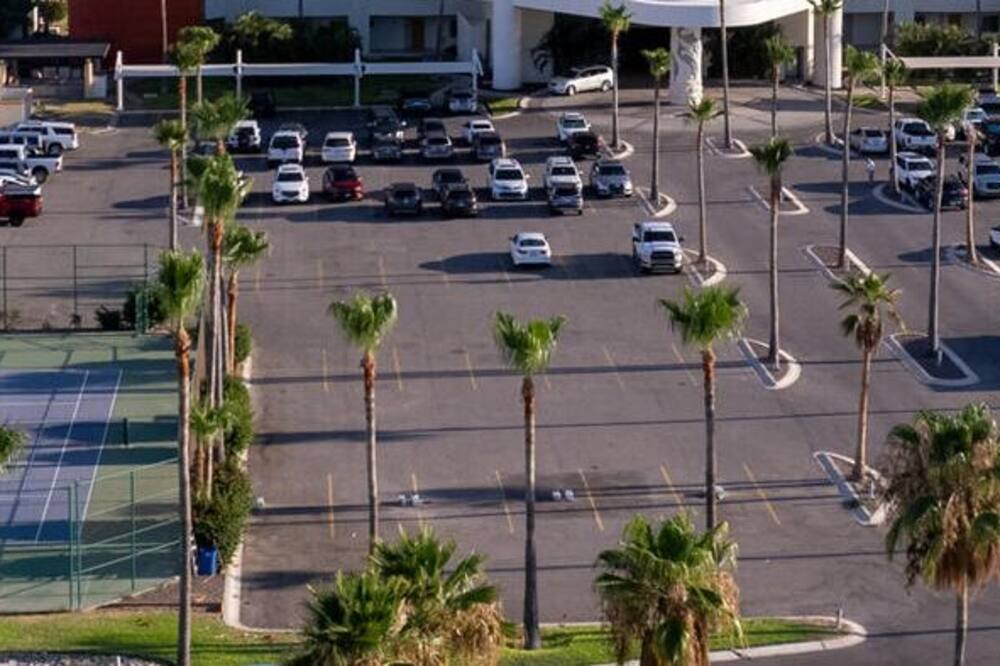 Photo of Outdoor in San Carlos