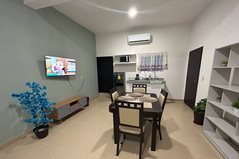 Photo of Bedroom in Tuxtla Gutierrez