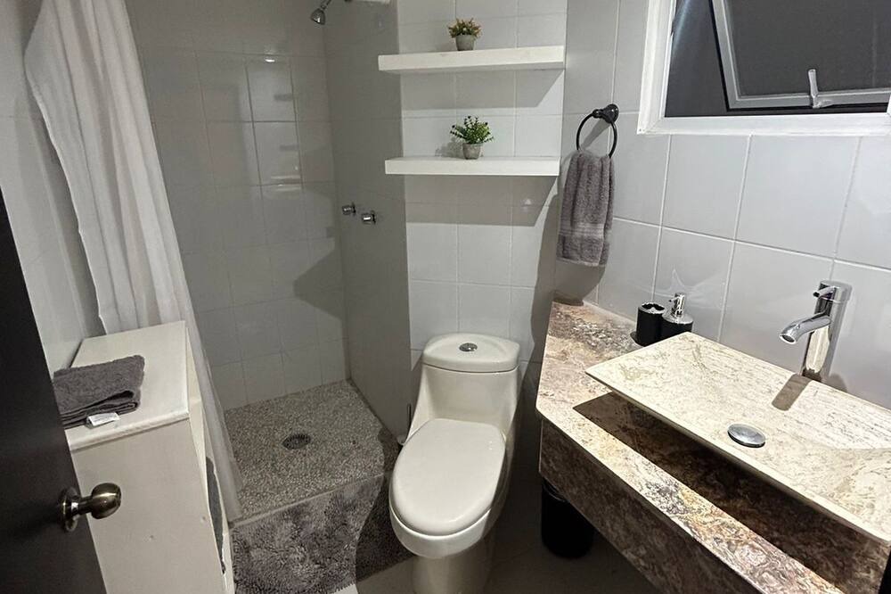 Photo of Bathroom in Tuxtla Gutierrez