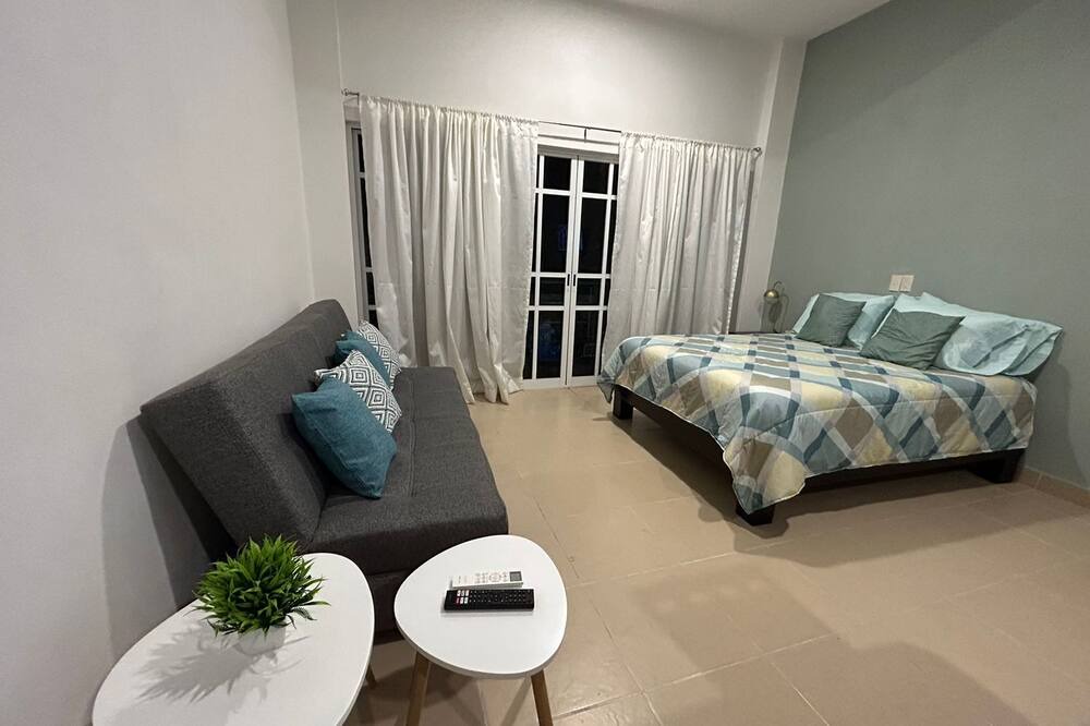 Photo of Bedroom in Tuxtla Gutierrez