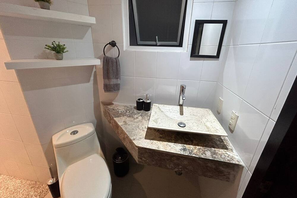 Photo of Bathroom in Tuxtla Gutierrez