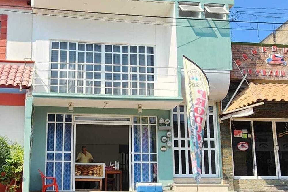 Photo of Outdoor in Tuxtla Gutierrez