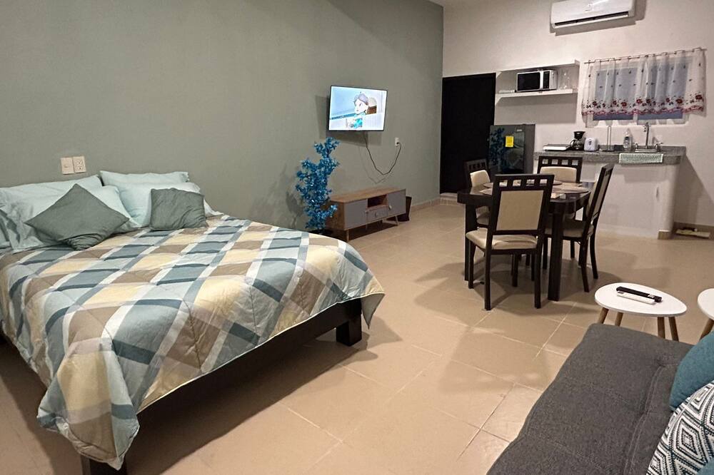 Photo of Bedroom in Tuxtla Gutierrez