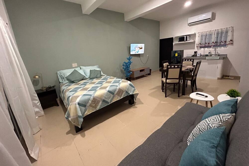Photo of Bedroom in Tuxtla Gutierrez