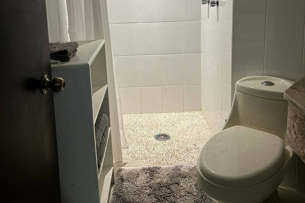 Photo of Bathroom in Tuxtla Gutierrez