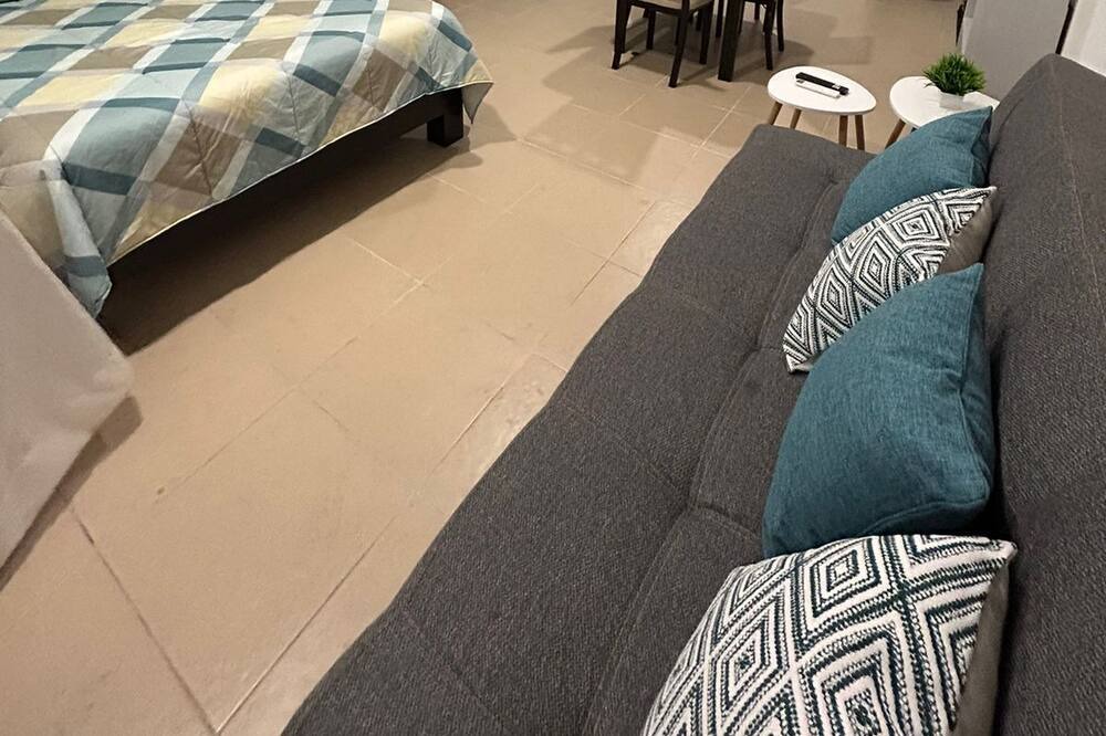 Photo of Bedroom in Tuxtla Gutierrez