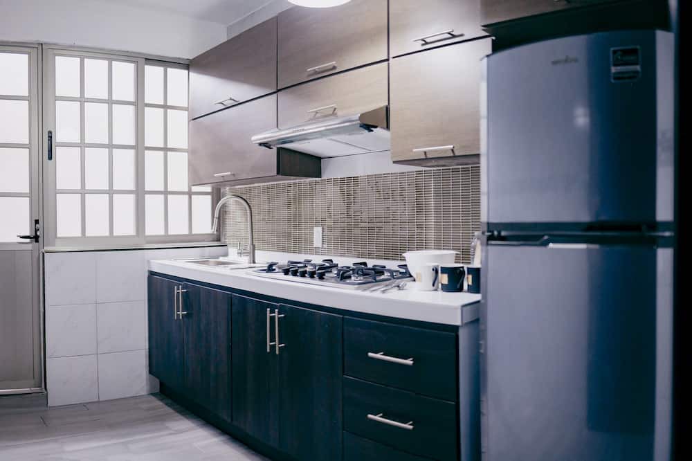Photo of Kitchen in Matehuala