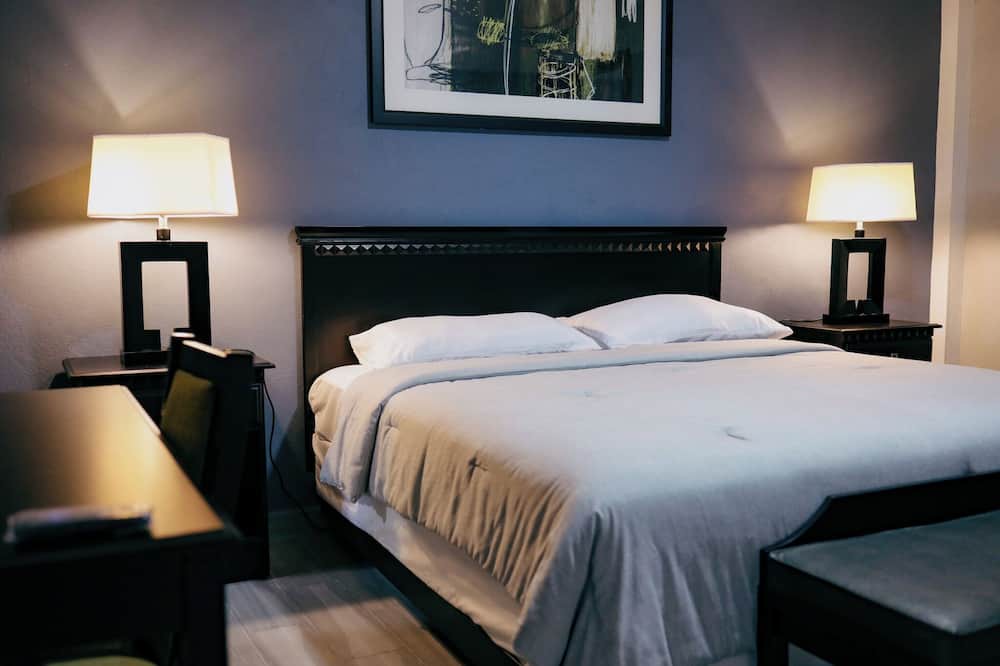 Photo of Bedroom in Matehuala