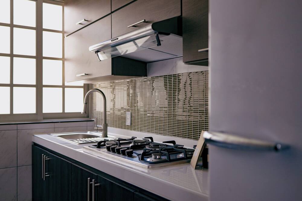 Photo of Kitchen in Matehuala