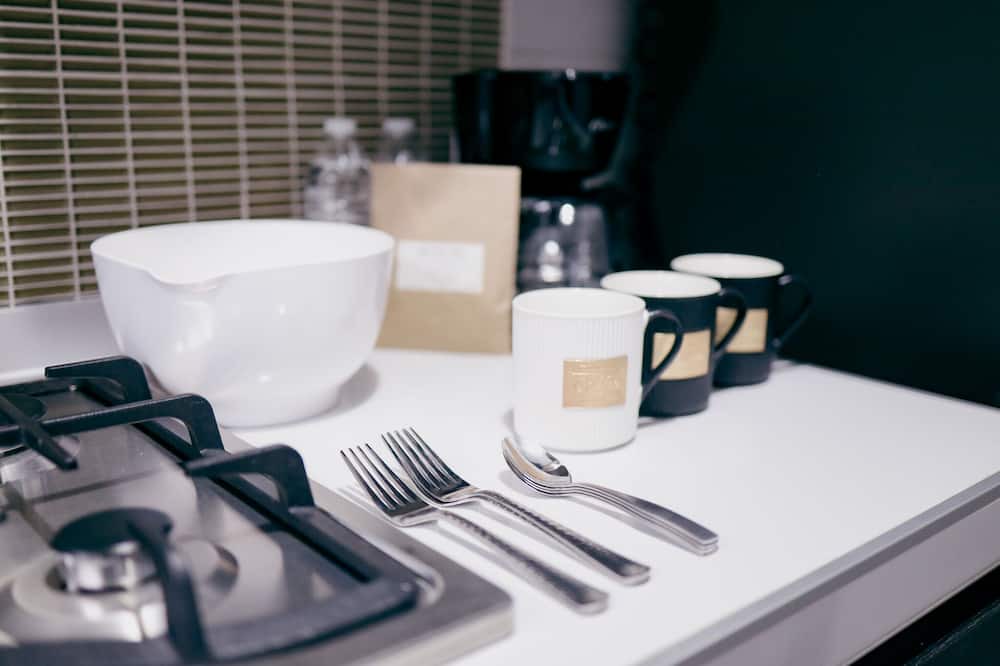 Photo of Kitchen in Matehuala