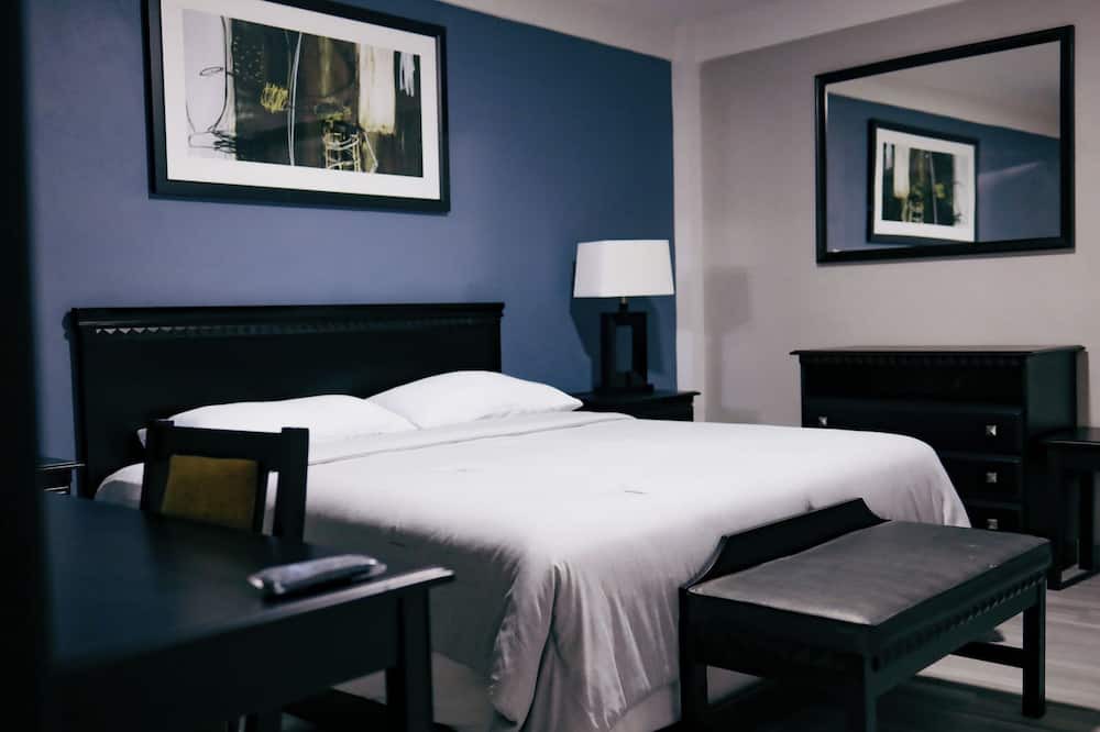 Photo of Bedroom in Matehuala