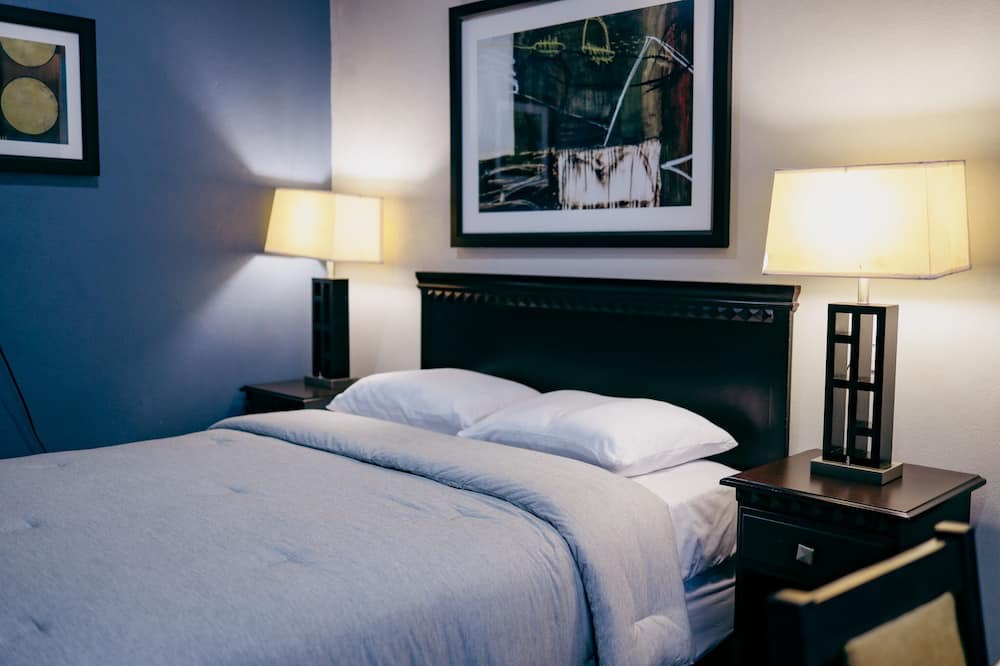 Photo of Bedroom in Matehuala